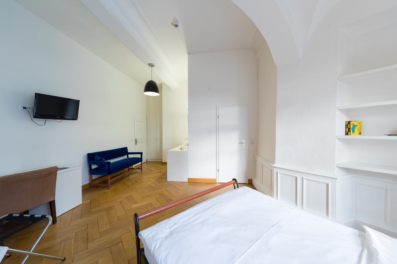 Schlossparkhotel Mariakirchen Arnstorf Exterior photo